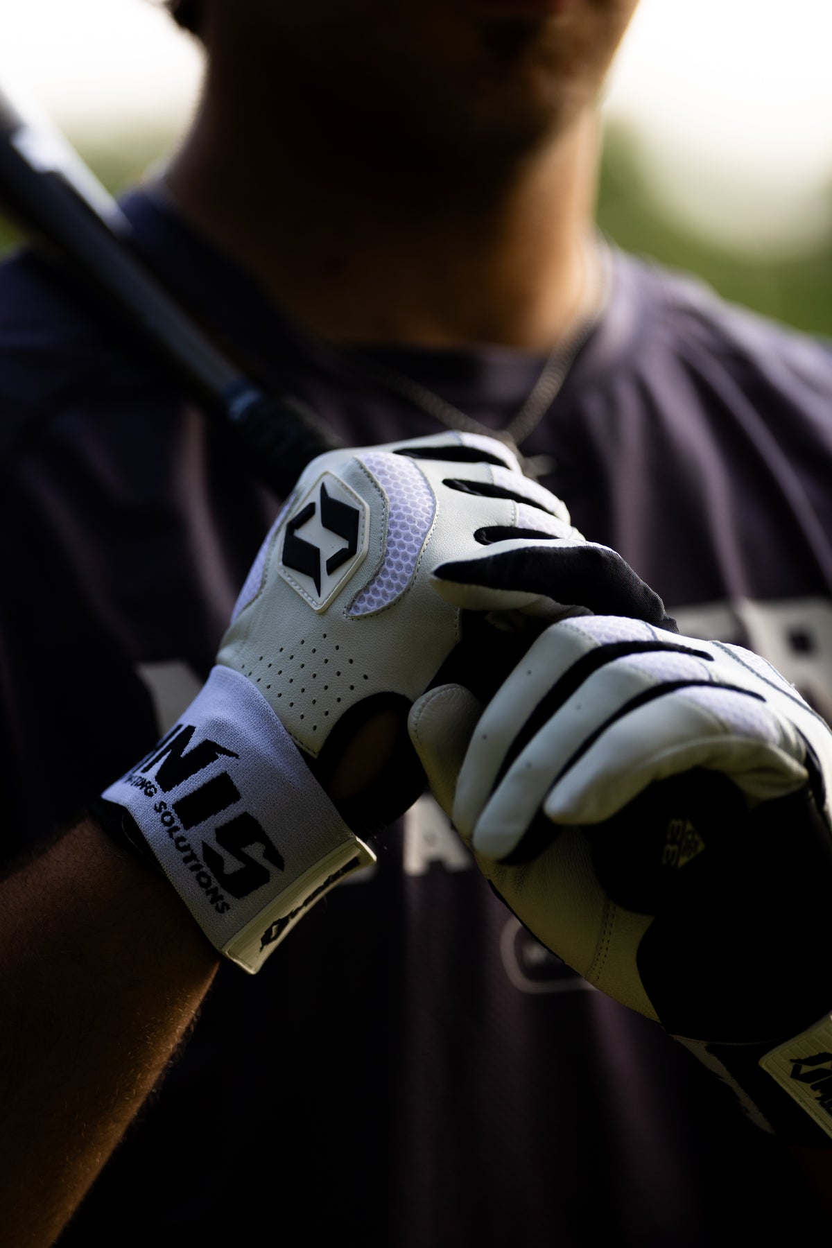 Impact Pro 1 Batting Gloves
