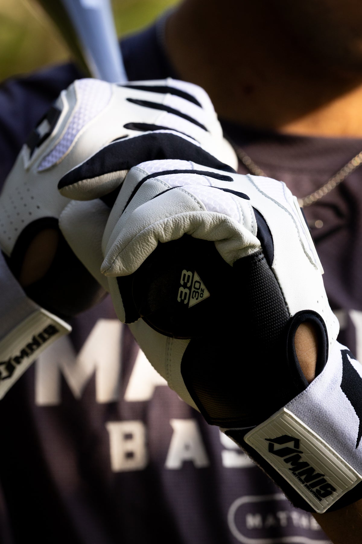 Impact Pro 1 Batting Gloves
