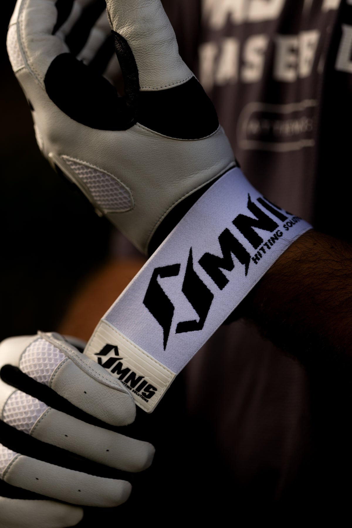 Impact Pro 1 Batting Gloves
