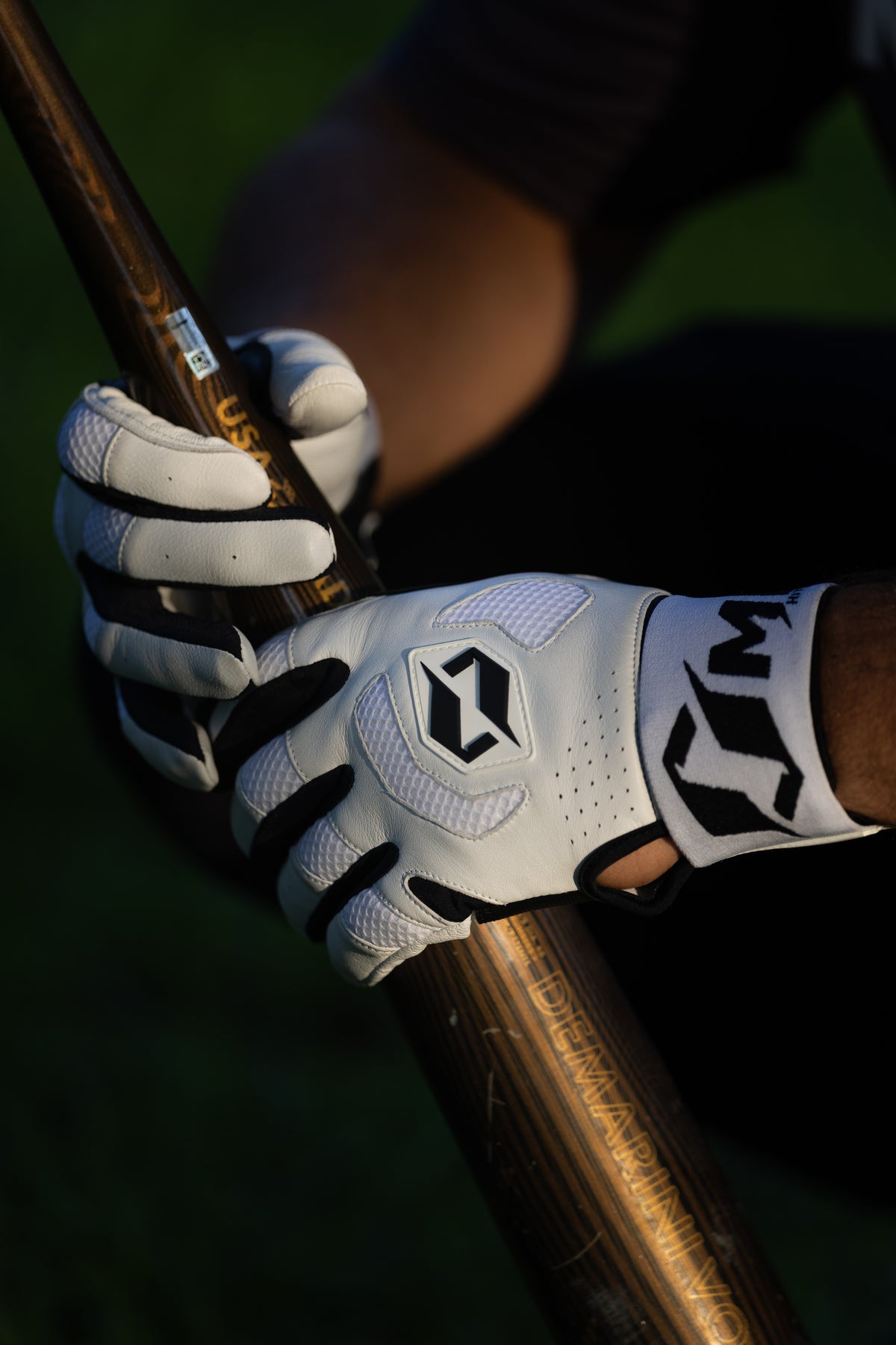 Impact Pro 1 Batting Gloves